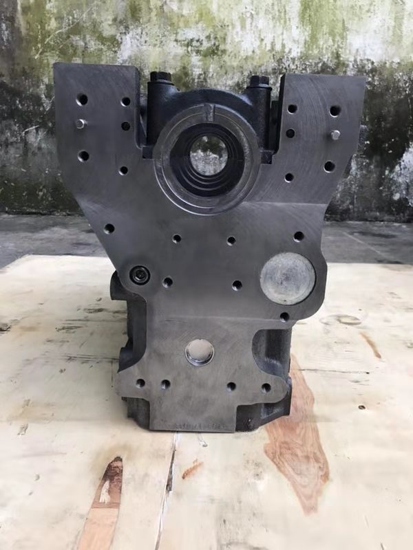 Da fábrica bloco de cilindro 729908-01560 das peças 4D94LE da empilhadeira diretamente 729902-01560