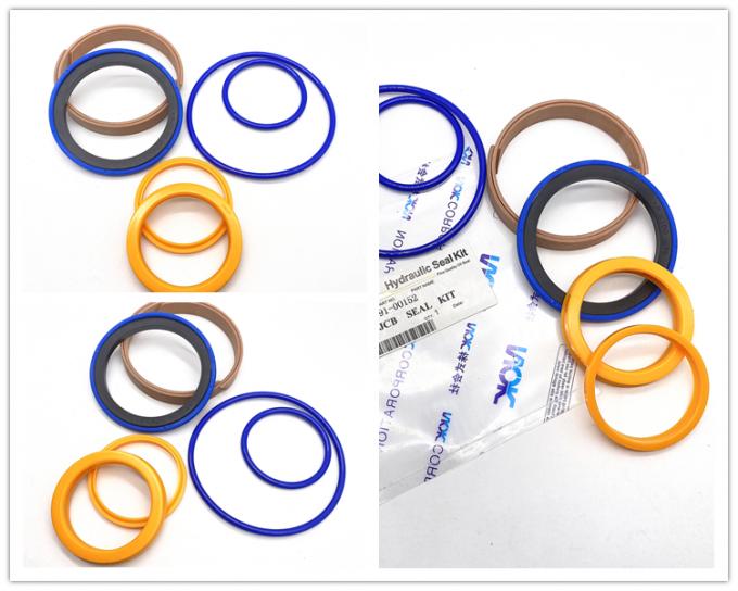 991/00152 de 991-00152 99100152 peças sobresselentes do JCB selam Kit Hydraulic Cylinder Repair Kits para o carregador 3CX/4CX do Backhoe
