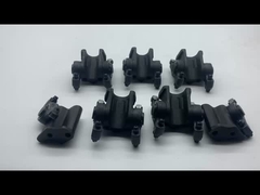 VOE21448926 21448926 Partes de motores de escavadeiras D7D Armadilha de balanço