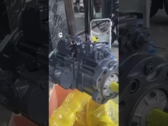 Bomba principal hidráulica K3V112DTP -9N49 para escavadeira Su/Mitomo SH200A3 SH200z3 SH200A5 SH240-5