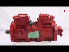 Bomba hidráulica Assy VOE14666232 VOE14773006 para Volvo EC750 EC750D K3V280DTH Excavador