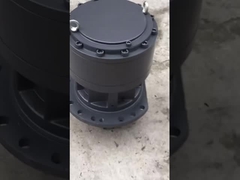 Caixa de engrenagens de motor rotativo 14619955 Para Volvo EC360B Peças sobressalentes de motores de escavadeira