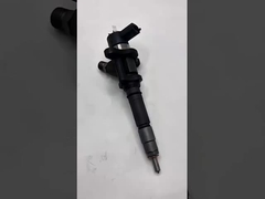 0445120048 ME226718 ME223749 Injetor de combustível para motor Mitsubishi Fuso 4M50 4M40