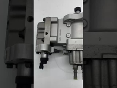 6745-71-1170 Bomba de injecção de combustível para motores Cummins 8.3L Komatsu PC300-8 Partes sobressalentes