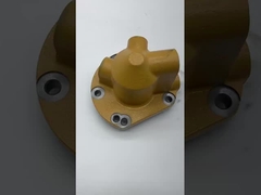 29050013631 Distribuidor de óleo para Shangdong Derui Excavator Spare Parts