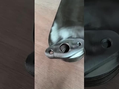 Core de refrigeração a óleo 3753900101 para motores Mitsubishi S6R S6R2 Peças sobressalentes