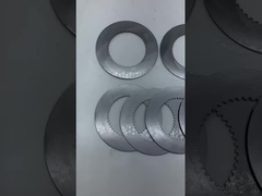 29050013861 Disco de atrito para carregador de rodas SDLG L958F Peças sobressalentes