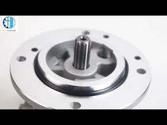 Bomba piloto Kawasaki K7V63 para escavadeira Kobelco SK130140-8 Peças hidráulicas