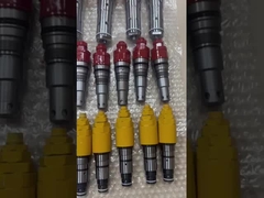 Válvula de relevo principal 723-40-51102 Para Komatsu PC200-6 6D102 Peças sobressalentes de motores de escavação