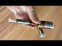 2645A753 Injetor de combustível para o transporte ferroviário comum