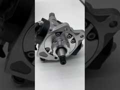 Bomba de injecção de combustível 294050-0102 8-98091565-2 para motores Isuzu 6HK1 Peças sobressalentes