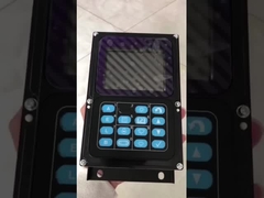 Monitor 7835-12-3007 Para PC350-7 PC360-7 PC200-7 PC220-7 Peças sobressalentes de escavadeiras