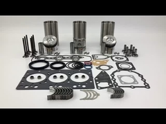 3TNC78 Kit de revisão e reconstrução para Yanmar 3TNC78 3TNC78L 3TNC78E Partes do motor