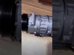 Compressor A/C de 24 V 42086018A para carregador Doosan Daewoo DL160 DL300-3 Peças sobressalentes