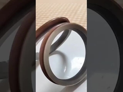 1M8748 Selo de óleo para cat Caterpillar 312 320B Peças sobressalentes de motores de escavadeira