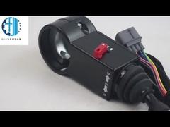 04-801301 04801301 Interruptor de coluna para carregador de rodas JCB 436E 426B 446 446B 456B