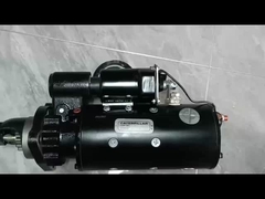 435-1240 Motor de arranque para Caterpillar C9 C13B C18 C15 C11 C13 C7 Partes sobressalentes do motor