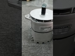 24V 45A Alternador 3331184 para Caterpillar CAT 3116 3126 3196 3304 3306 3508 Partes sobressalentes do motor