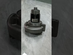 Bomba de água 8149980 para motor Volvo TAD1630G TAD1631G TAMD162A TAMD165A Carregador L330C L330D L330E