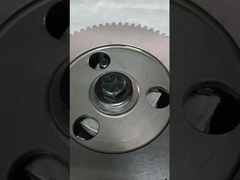 Bomba de água 1354926 para a Caterpillar Cat 825 825C 826C Motor 3306 3406 3406C SR4 G3406 578