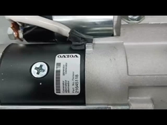 24V/10T/5KW Motor de arranque 1183209 21645118 para peças sobressalentes do motor Volvo D4D
