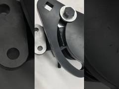 7269057 Aplicação de tensão de correia para carregador Bobcat A770 S630 S650 S750 S770 S850 T630 T650 T750 T770 T870