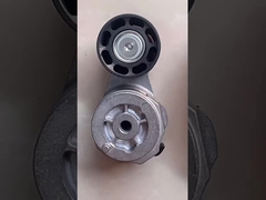 6731-61-4510 Tensificador de correia para Komatsu PC70 PC60-7 4D102 Peças sobressalentes de motores de escavadeira