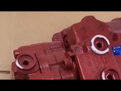 Bomba principal Bomba hidráulica PSVD2-21E Para EX40-2 Peças sobressalentes do motor da escavadeira Hitachi