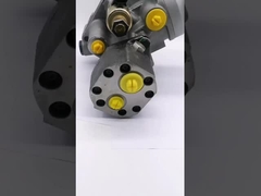 1863410 Bomba de combustível para a lagarta 322C 325C 570B 580B Peças sobressalentes de escavadeira