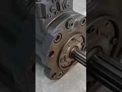 4635787 Bomba hidráulica para Hitachi ZX850 Peças sobressalentes de motores de escavação