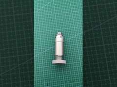 092130-0050 Bomba de combustível manual para cat Caterpillar C13 Peças sobressalentes de motores de escavadeira