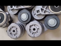 6754-61-4111 Corretor de tensão de cinto Komatsu PC200-8 PC220-8 PC240-8 6D107E 3976834 Peças sobressalentes do motor