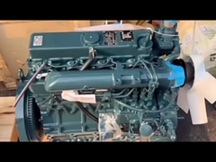 1J99200000 Montagem de motores para Kubota V1505T Partes de máquinas de construção
