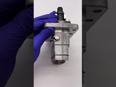 1G911-51012 Bomba de injecção de combustível para Kubota V2203 Peças sobressalentes de motores de escavadeira