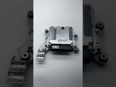 612640080460 Unidade de controlo elétrico para Weichai WP7 WP8 WP12 WP13 Partes sobressalentes de motores