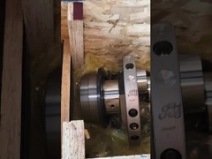 152-7625 Crankshaft para 3508 Cat Caterpillar Peças sobressalentes de motores diesel