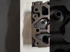 Para o Yanmar 3TNV80 3TNV80F