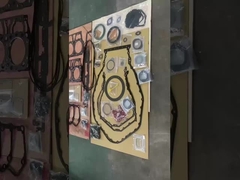 Conjunto completo de juntas para motores Caterpillar Cat C32