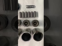 Kit de Reparo Geral Kit de Camisas para Peças de Reposição do Motor Weichai WP6