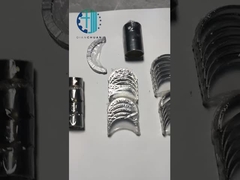 Kit de rolamentos com rolamento principal e com rolamentos de travagem 353-7423 para motor Caterpillar CAT C4.4