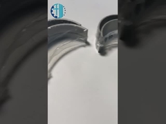 9Y7735  Rolamento da Biela  Para Caterpillar C15/3406/3406B//3406E Peças Sobressalentes do Motor