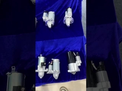 Motor de arranque 3021036 32021038 para Cummins NT855 Motor Hyundai R335-7 Peças sobressalentes de escavadeira