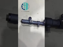 Trilho Comum de Combustível 490-5470 4905470 para Trator CAT D6 Peças de Máquinas de Construção