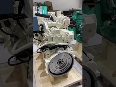 Conjunto do Motor 6CT 240 HP Para Peças Sobressalentes Marítimas