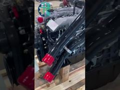 Conjunto do Motor D06S2 Kobelco SANY Mitsubishi Engine SK200-5 SK200-6 para Escavadeira SANY