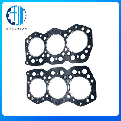 222-8331 Excavator Engine Parts Cylinder Head S6kt