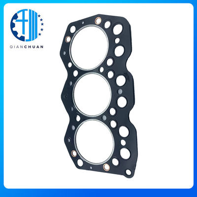 222-8331 Excavator Engine Parts Cylinder Head S6kt