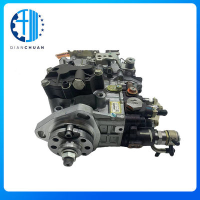 729681-51300 729631-51330 Engine Fuel Injection Pump 4tnv88