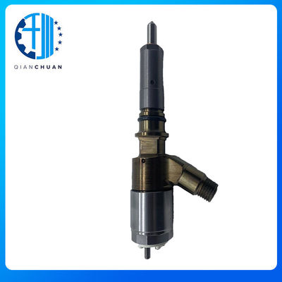326-4700 295-9130 Excavator Engine Parts Injector  C6.4 E320D 321D