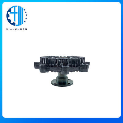 8-97129735-0 Truck Engine Parts Cooling Fan Clutch 4KH1 4JB1